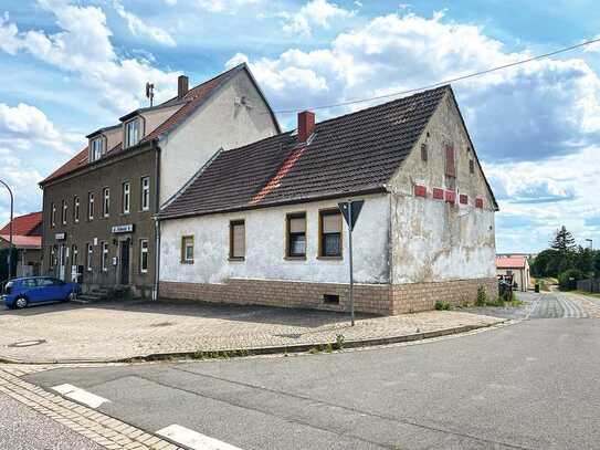 Einfamilienhaus für Handwerker