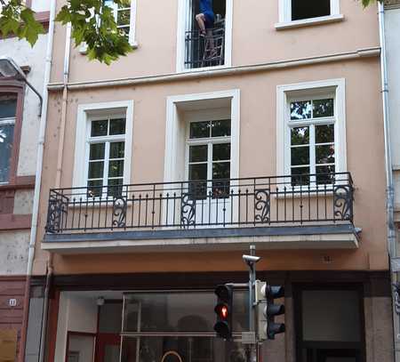 Ladengeschäft oder Büro