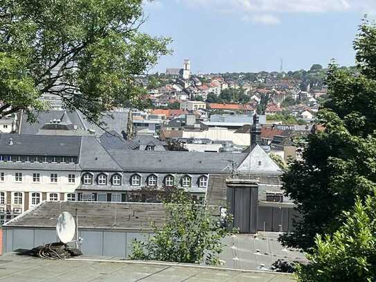 Renovierte und modernisierte Wohnung in Hagen