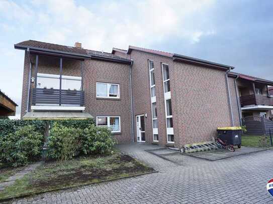 Helles Studio-Apartment mit eigenem Carport, 25 Min von Bremen!