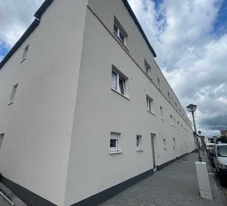 Schöne, helle Wohnung sucht neue Mieter