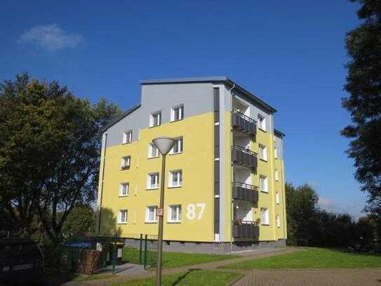 Ober-Dorstfeld 3 Zimmer Wannenbad und Balkon