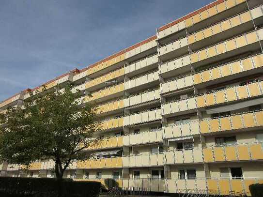 Helle, gepflegte ETW mit Stellplatz und Balkon mit toller Aussicht in Barsinghausen