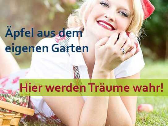 Schwabenhaus - Traumhaus mit Festpreisgarantie!