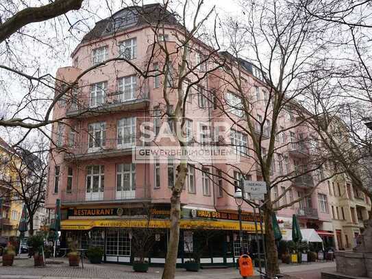 320 m² Büroeinheit im Altbau in Charlottenburg *2201*