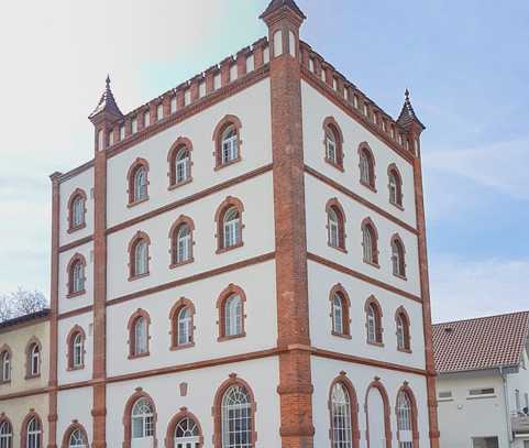 Bürofläche im 2. Obergeschoss zu verkaufen - Bauturm Achern