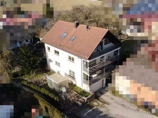 Energieeffizientes Mehrfamilienhaus – Perfekt für Familien oder Investoren!
