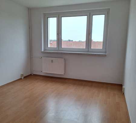 Schöne 3-RW mit Balkon und Tageslichtbad