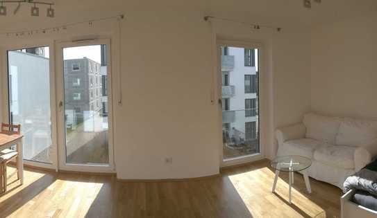 Smart Invest: Stilvolles 1-Zimmer-Apartment