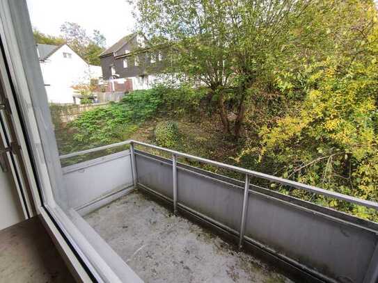 Helle 3-Zimmer Wohnung mit Balkon in Wuppertal-Barmen