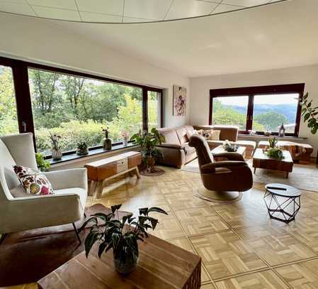 Geräumiges, günstiges 8-Zimmer-Einfamilienhaus in Werdohl *PROVISIONSFREI*