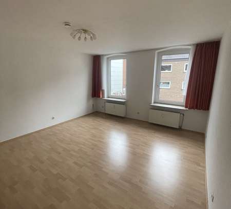 Wohnung 43,5qm BI Westen 1ZKB