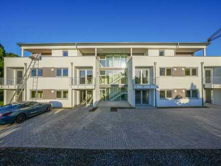 Kleines Wunder: 49 m² Wohnung mit großer Wirkung
