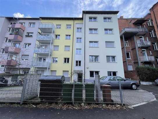 WBS 3 Zimmer Wohnung in Stuttgart-West