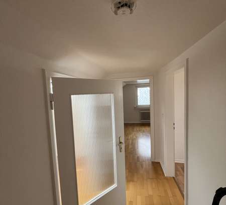 2 Zimmer - Wohnung sucht nette Nachmieter