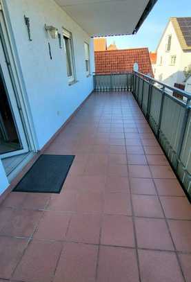 Willkommen in der Wohlfühloase