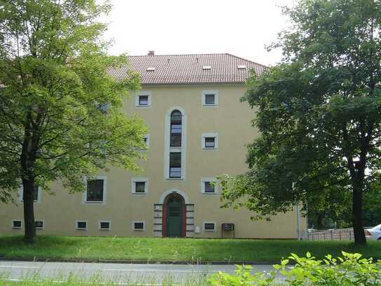 3-Raumwohnung in der Löbauer Neustadt zu vermieten