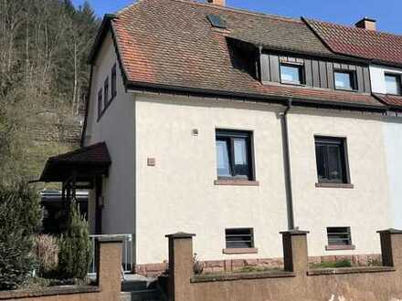 Modernisiertes Einfamilienhaus in Rodalben