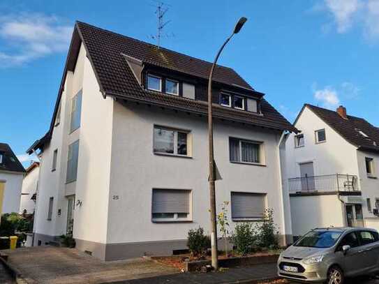 Schöne und sanierte 3-Zimmer-Wohnung mit geh. Innenausstattung mit Balkon in Bad Neuenahr-Ahrweiler