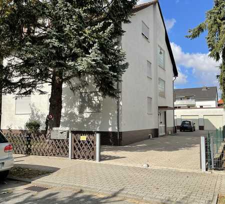 Schöne und helle 2-Zi-Wohnung mit Balkon in Sankt Stephan