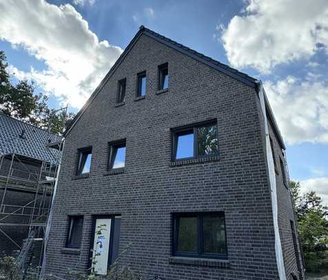 Ihr Zuhause an der Tonkuhle: Gemütliches Einfamilienhaus mit Carport