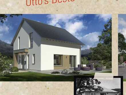 Bauen ab 259.900 Euro! Jubiläumspreis