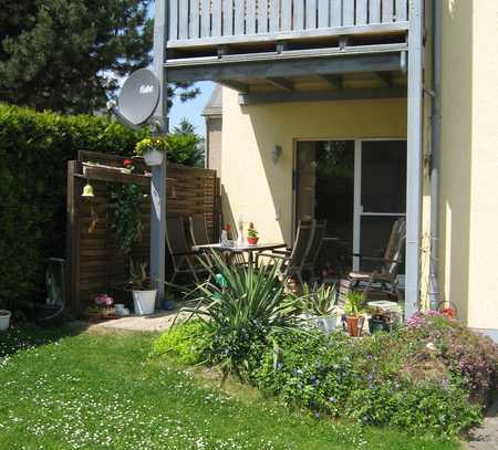 Rattenscharf & verführerisch: Terrassennächte. Sternenhimmel. Lichterschein.