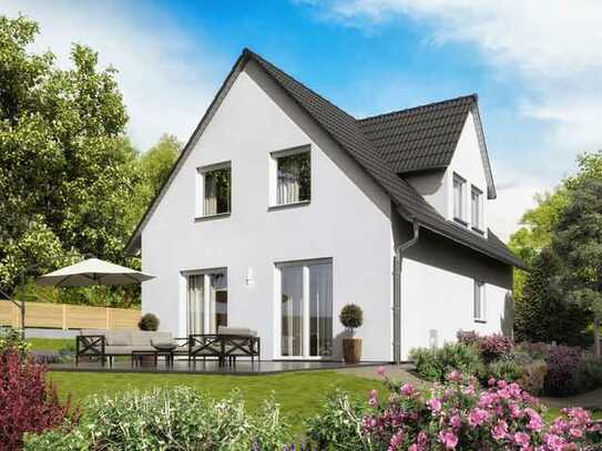 Ihr Haus inklusive Grundstück in Neuwied Ost - Raumwunder 100 - Trend