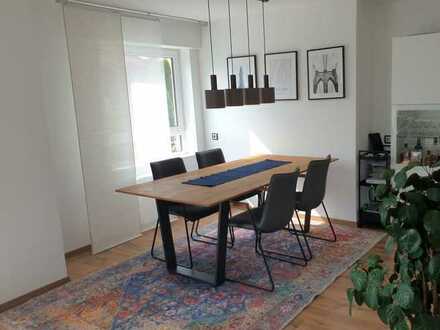 Gepflegte 3-Zimmer-Wohnung mit Balkon und EBK in Albstadt