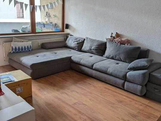 3-Zimmer-Wohnung 82m² mit EBK in St. Peter zu vermieten