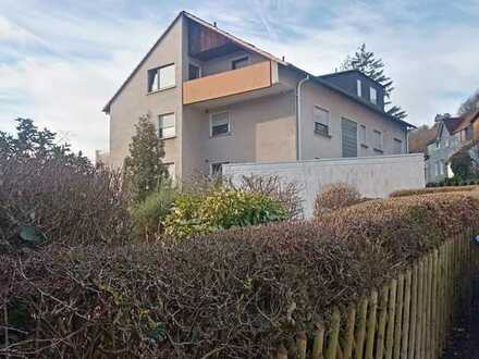 Gepflegtes 8 Familien Haus in schönster Südlage