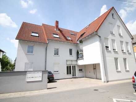 Ruhige 3 ZKB Maisonette Wohnung in MA-Feudenheim