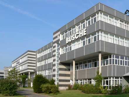 Attraktive Büroflächen im Grünen | Dortmund-Aplerbeck | viele Stellplätze