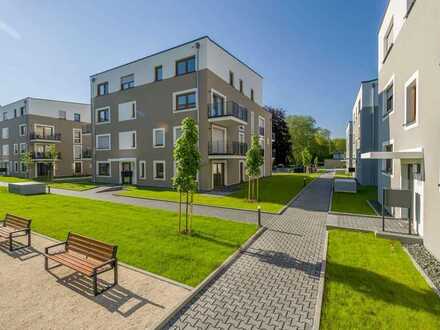 Moderne 5-Zimmer Maisonette Wohnung in Wetzlar Stadtzentrum ++ provisionsfrei ++