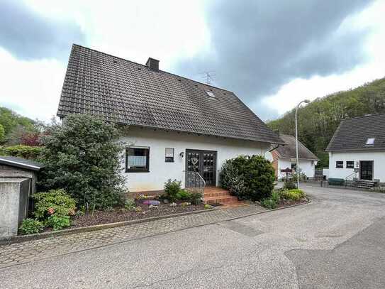 Mechernich - Wohnen und Kapitalanlage in idyllischer Landschaft (nahe der Kakushöhle)