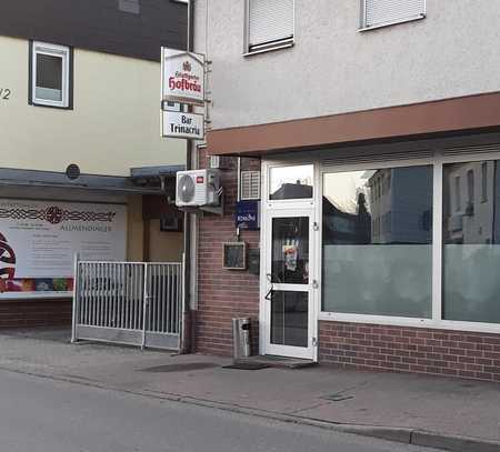 Bistro in Markgrönningen zu Verpachten