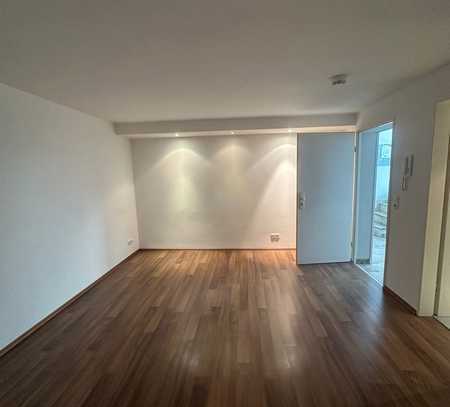 Gepflegte 1-Zimmer Single Wohnung in Egelsbach zu vermieten!