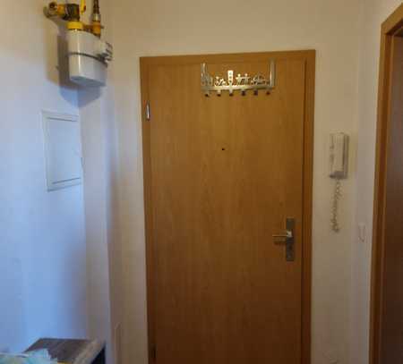 Ansprechende 2-Zimmer-Wohnung in KoblenzLützel