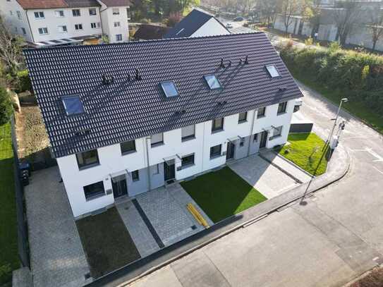 Neuwertiges und energetisch optimiertes Reihenmittelhaus zur Miete: Perfektes Zuhause für Familien