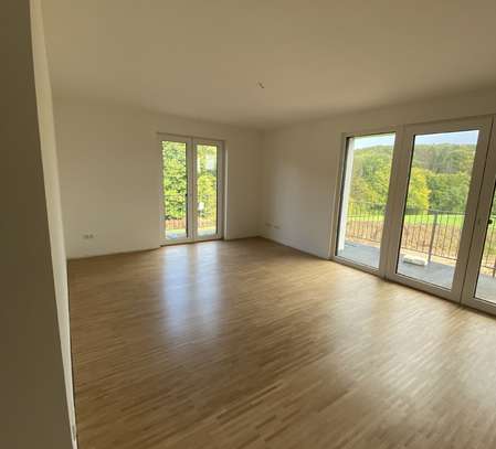 Moderne 3-Zimmer Neubauwohnung mit Balkon in Neunkirchen-Seelscheid