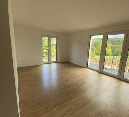 Moderne 3-Zimmer Neubauwohnung mit Balkon in Neunkirchen-Seelscheid