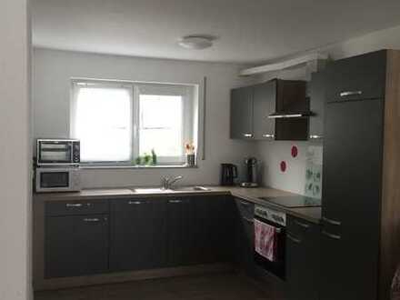 Moderne 2,5-Zimmer-UG-Wohnung in Blaubeuren-Asch