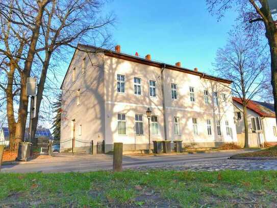 Attraktive Kapitalanlage: Historisches Mehrfamilienhaus in Wandlitz OT Schönerlinde bei Berlin