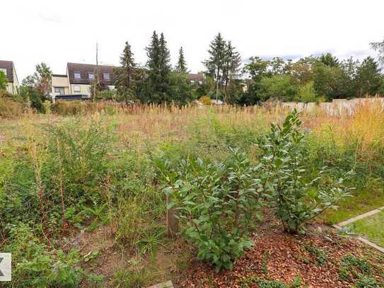 Grundstück in Ludwigshafen-Oggersheim – Starten Sie Ihr Bauprojekt!