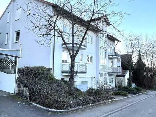 Helle und geräumige 3,5-Zimmer-Wohnung in Stuttgart-Birkach, nahe Uni Hohenheim