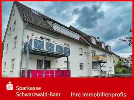 Charmante 3,5-Zimmer-Wohnung