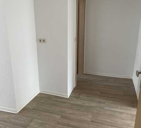 helle 2-Raumwohnung