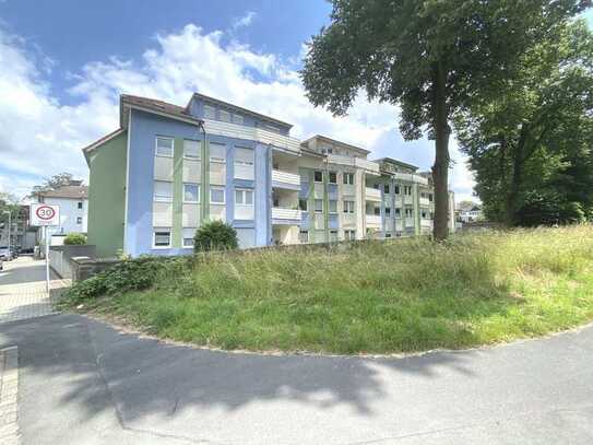 Vermietete moderne 2,5-Zimmer-Wohnung inkl. TG-Stellplatz in Wiemelhausen