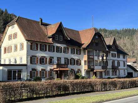 Außergewöhnliches Anwesen im Schwarzwald zu verkaufen!