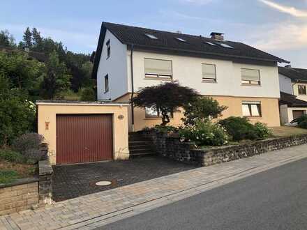 Schöne 4-Zimmer-Wohnung in ruhiger Wohnlage in Waldrandnähe